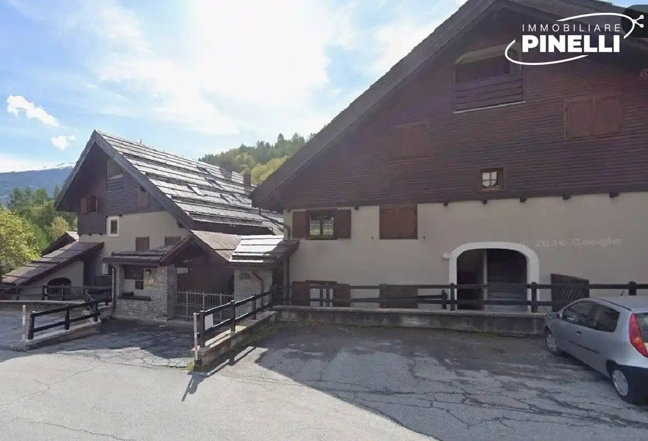 Appartamento in affitto a Bardonecchia