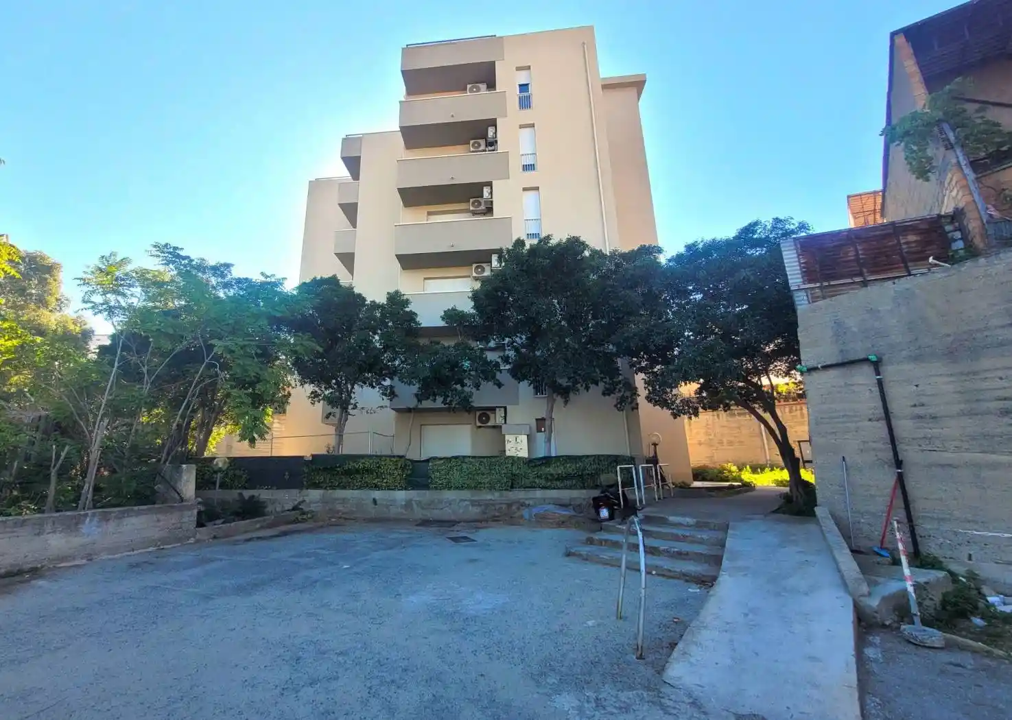 Appartamento in vendita a Reggio Calabria