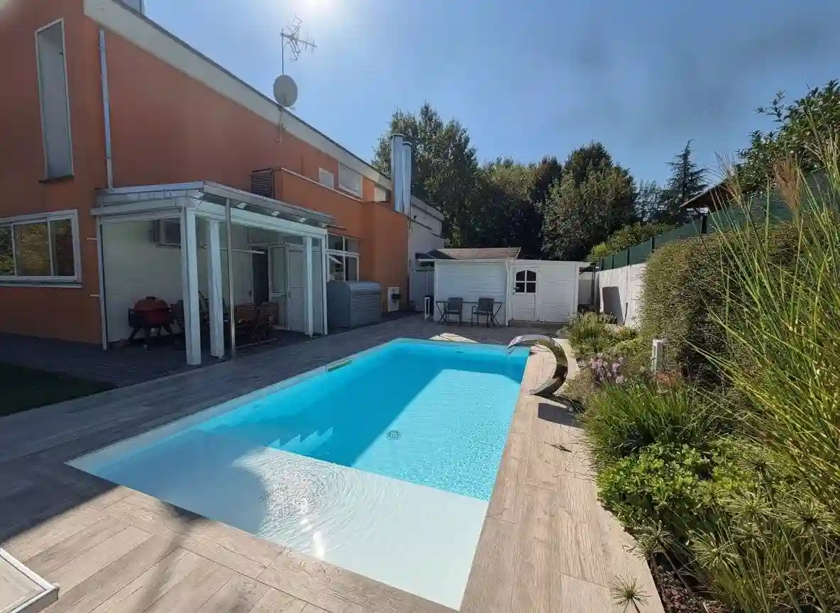 Villa - foto 4