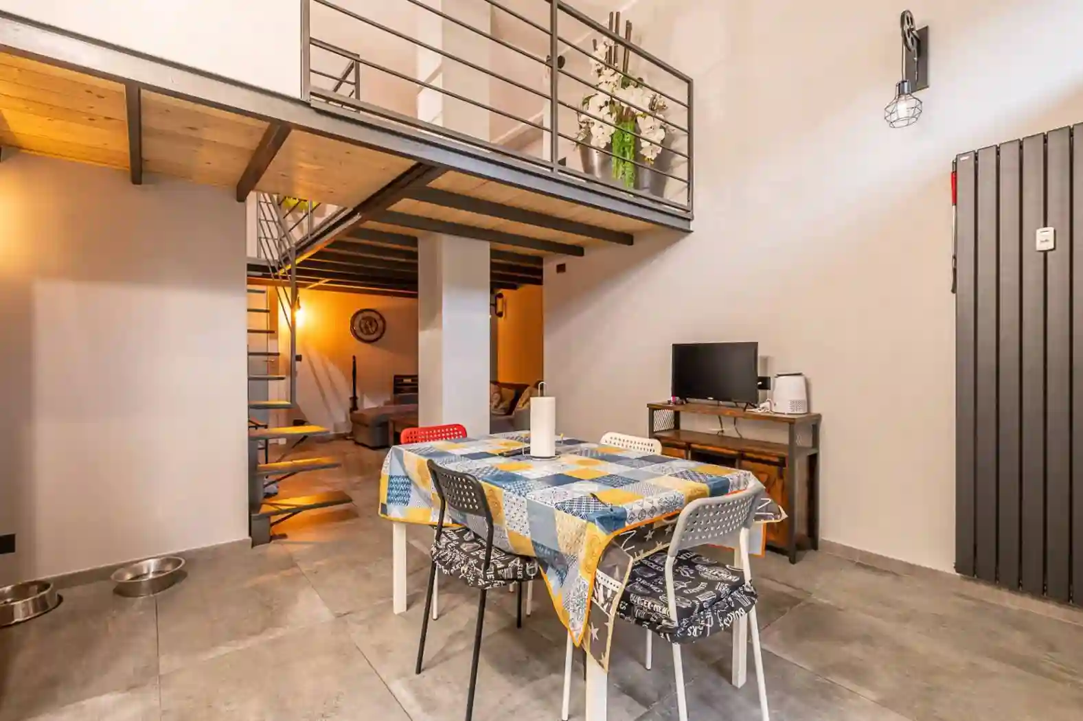 Loft - foto 2