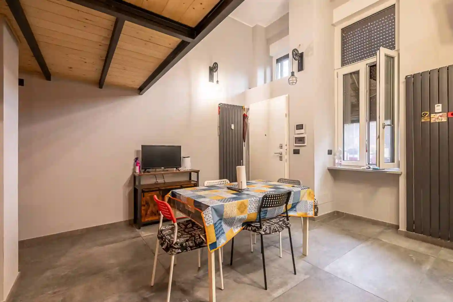 Loft - foto 3
