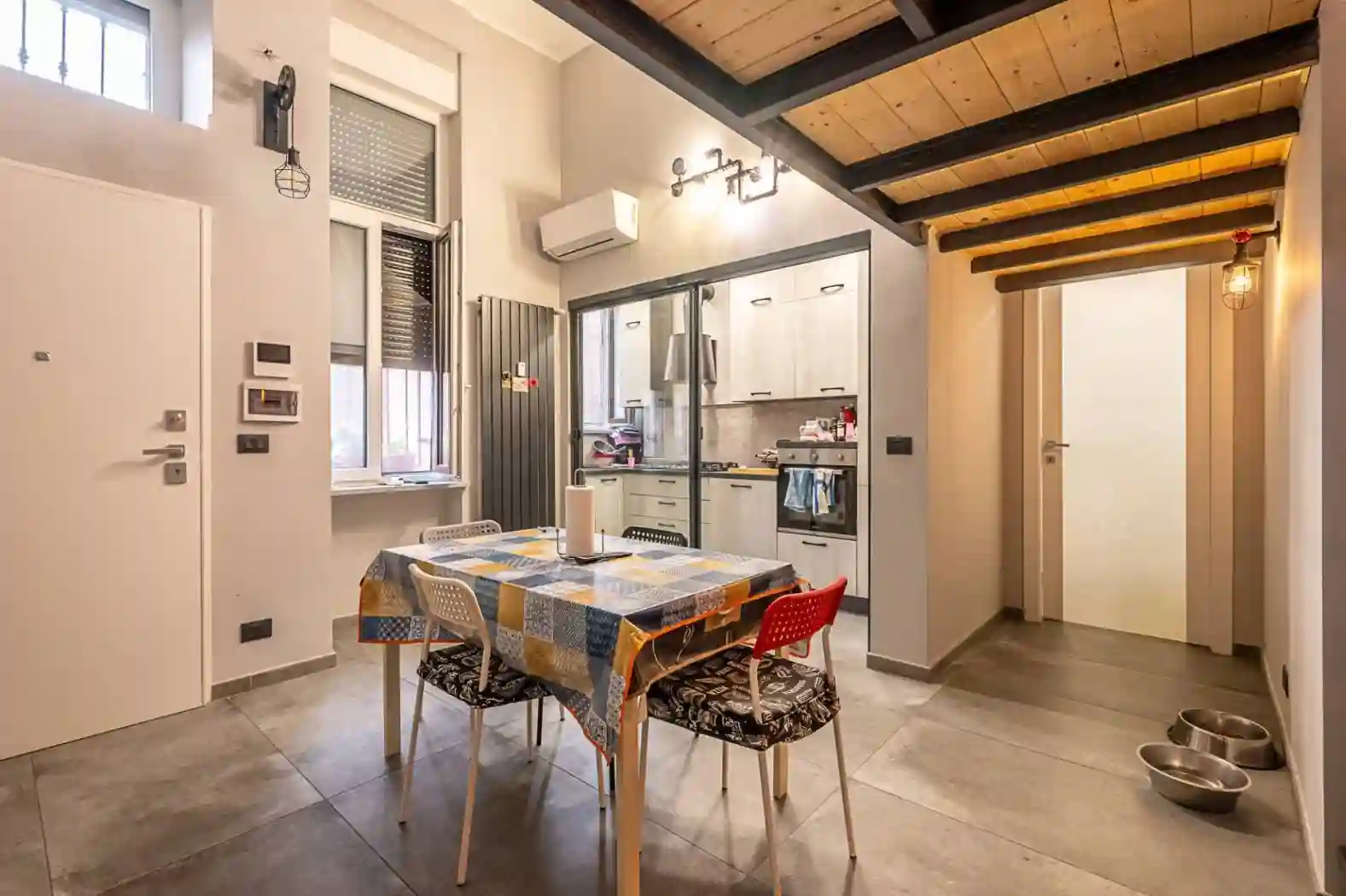 Loft - foto 4