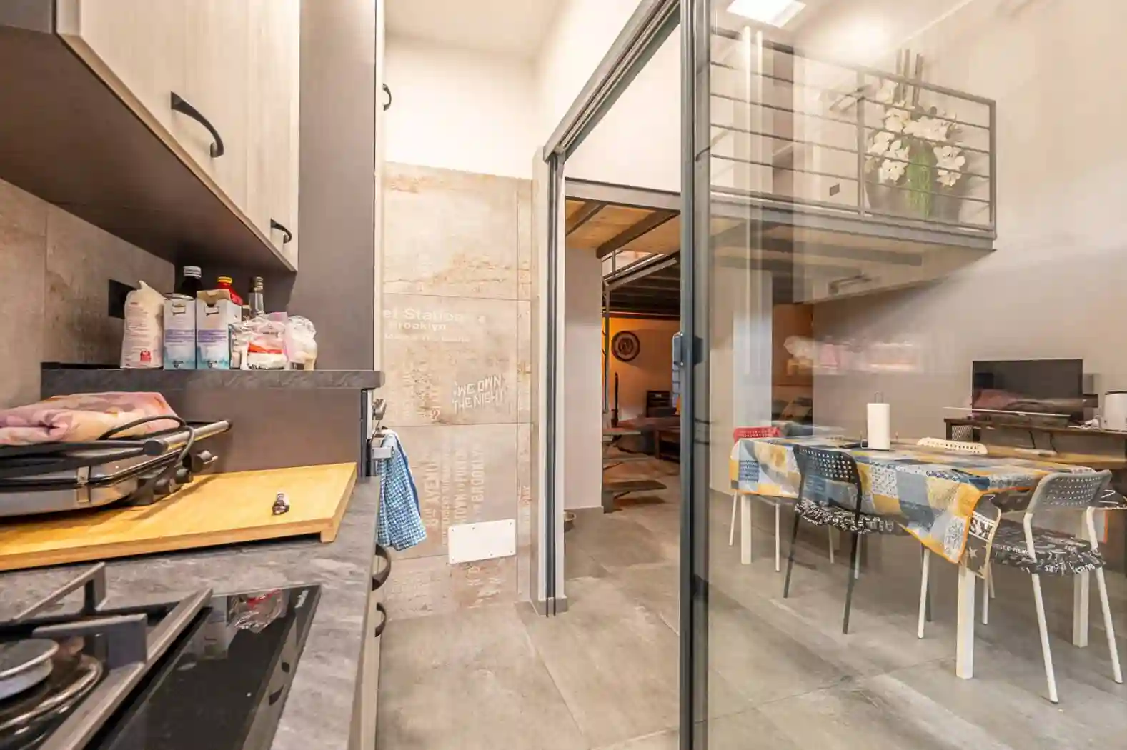 Loft - foto 5