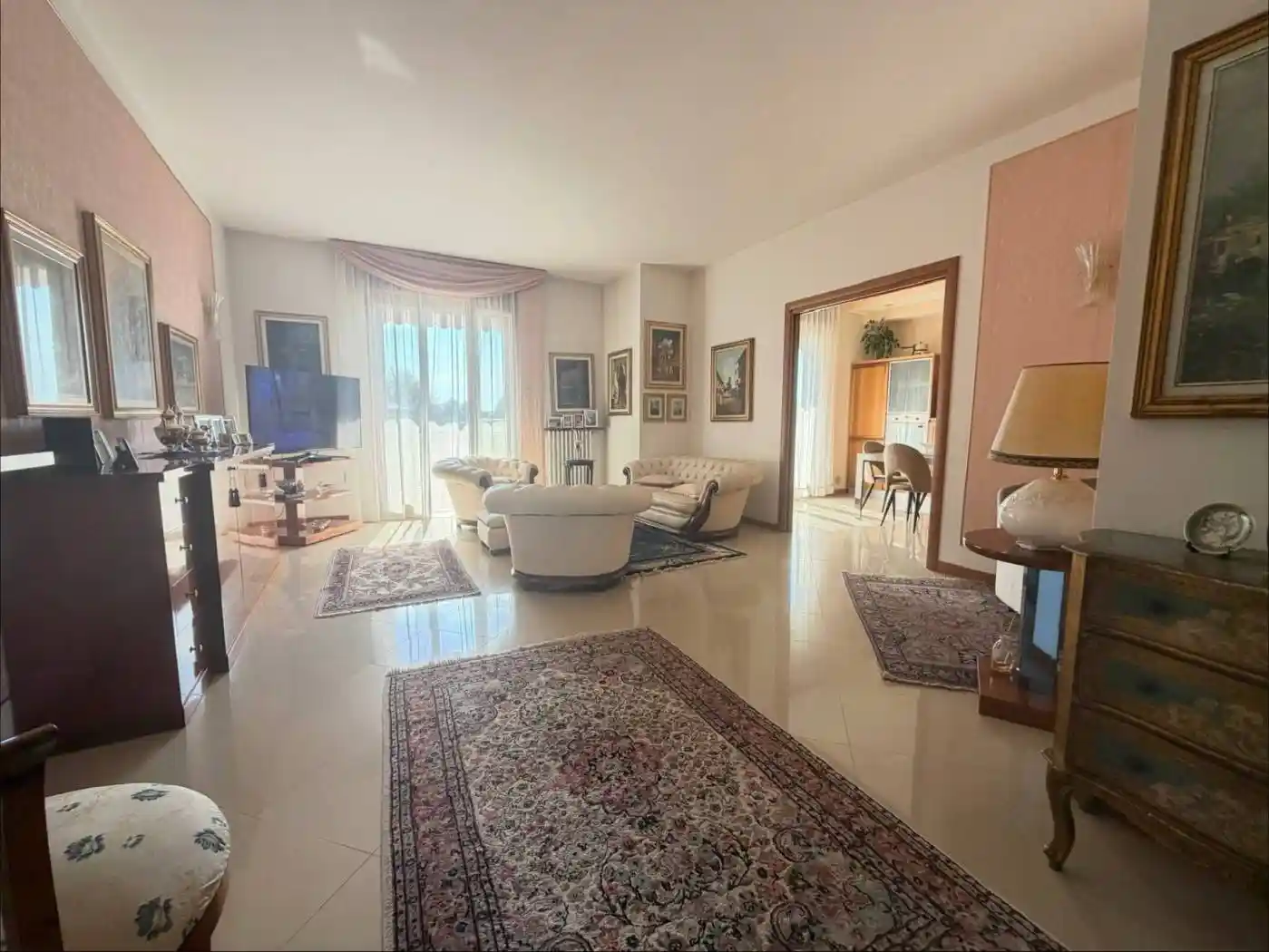 Appartamento in vendita a Verano Brianza
