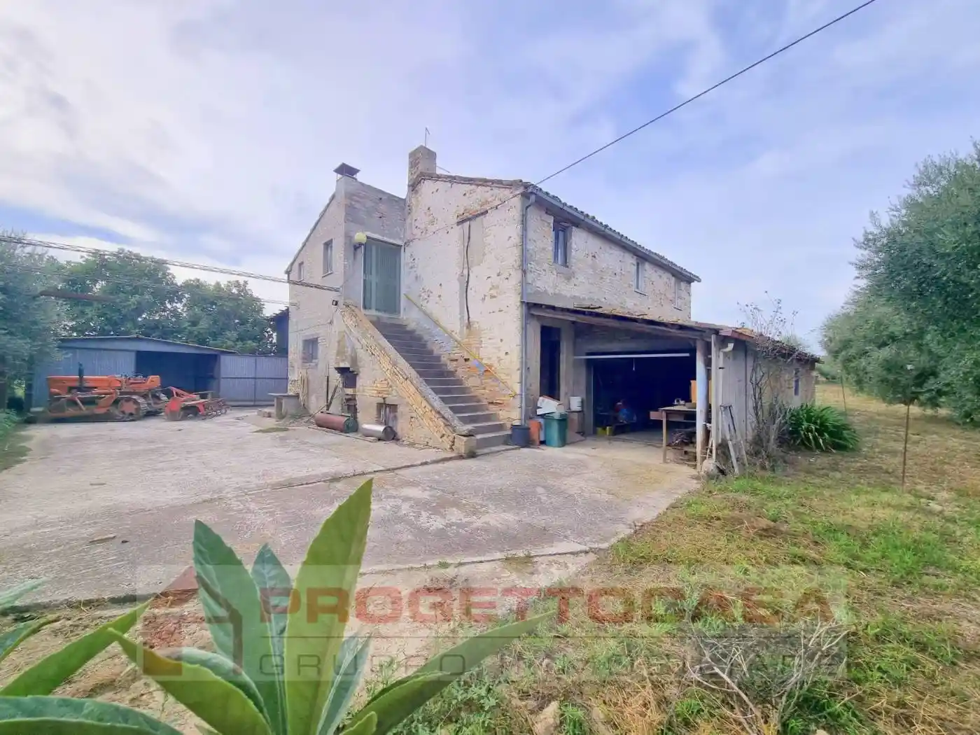 Casa indipendente in vendita a Monteprandone