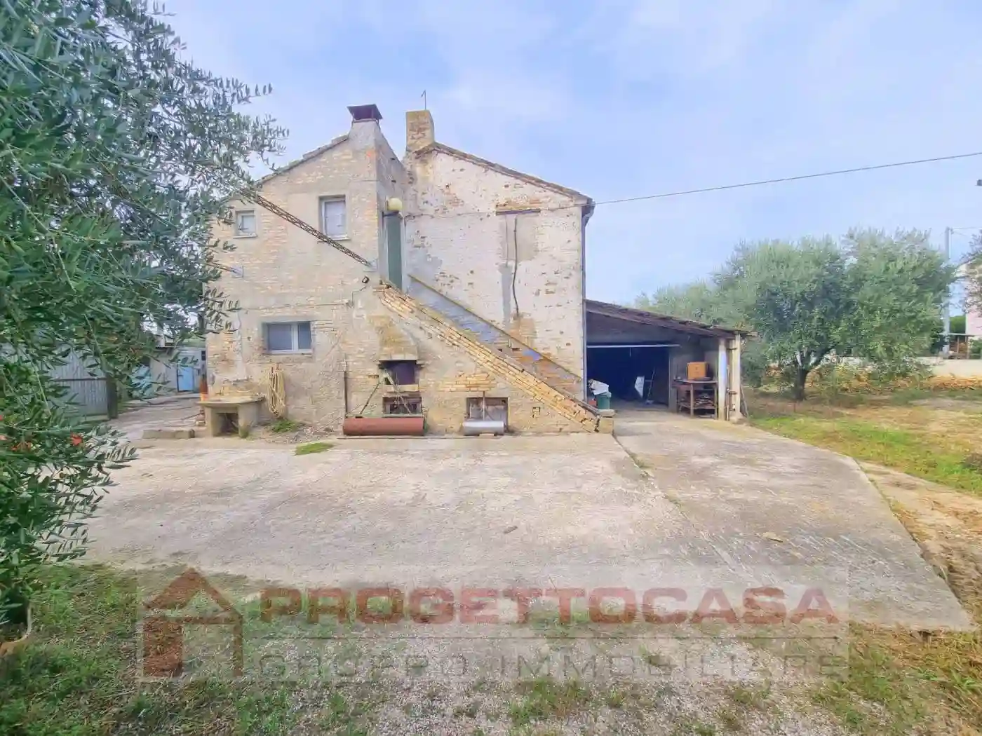 Casa indipendente - foto 2