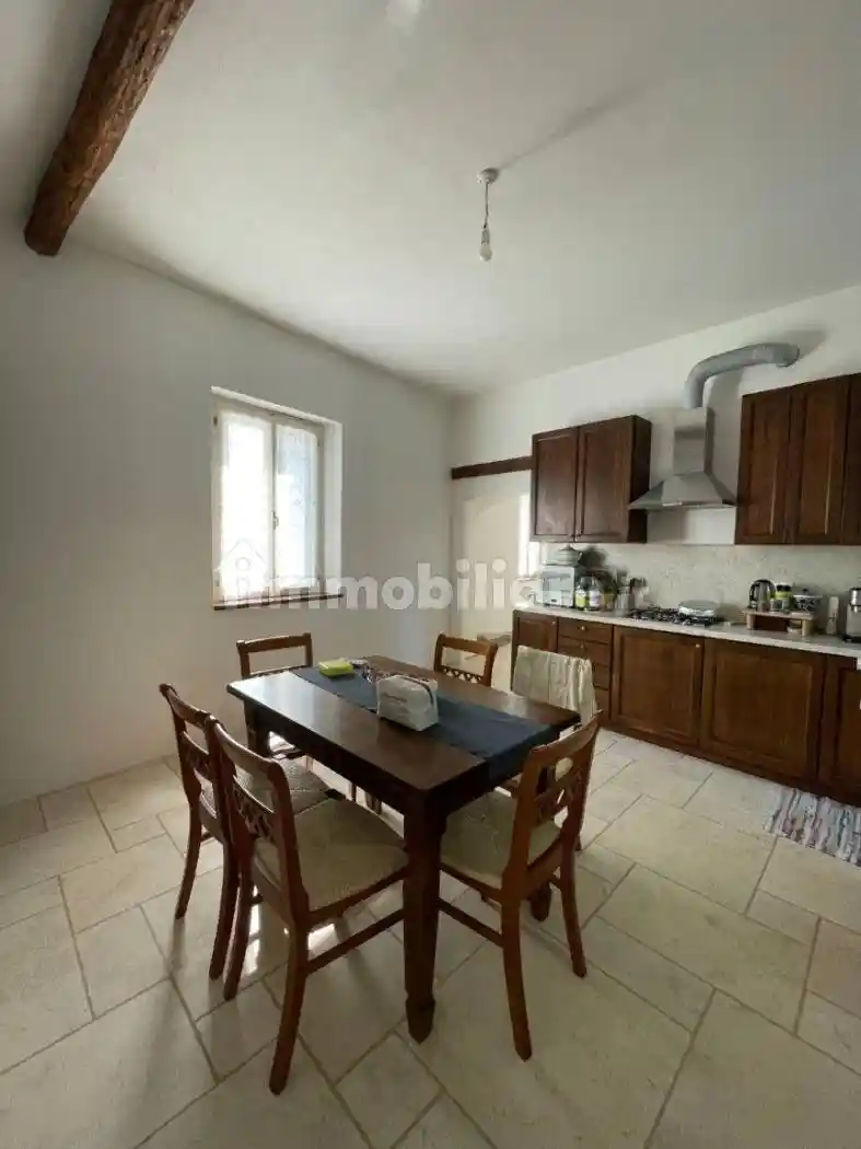 Villetta a schiera in vendita a Martignacco