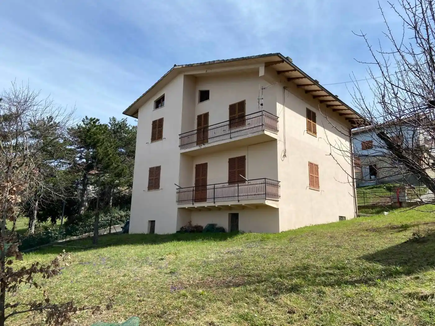 Villa in vendita a Maiolo
