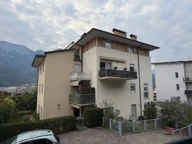 Appartamento in vendita a Trento