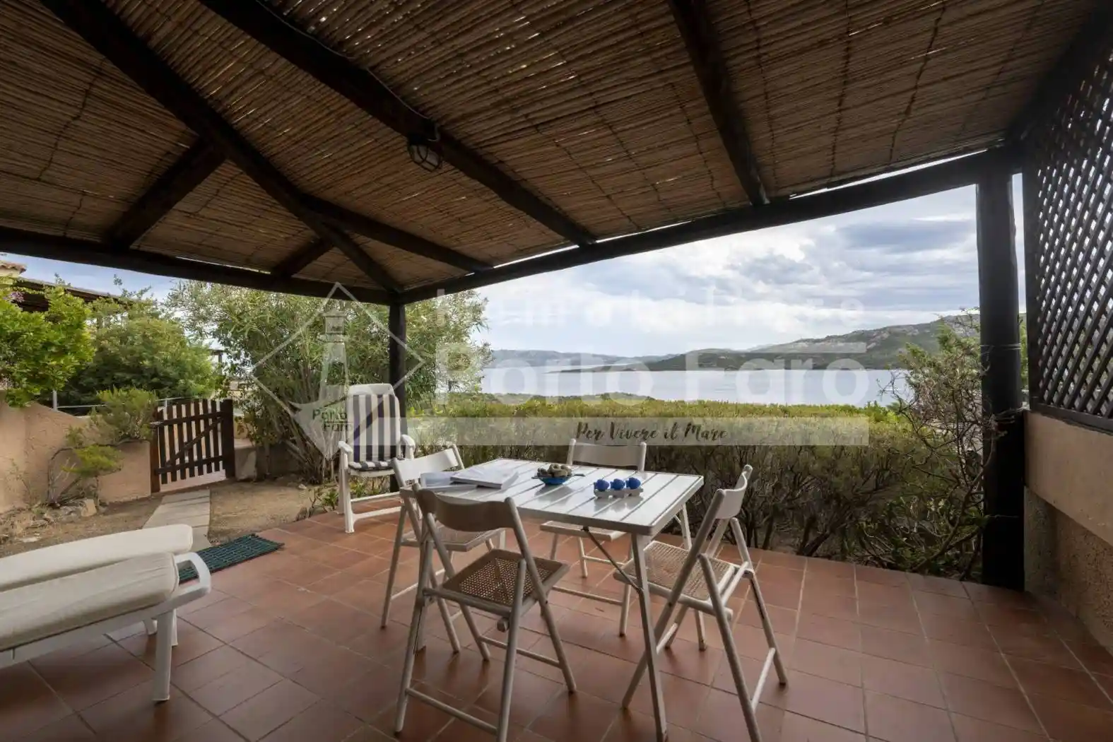 Appartamento in vendita a Palau