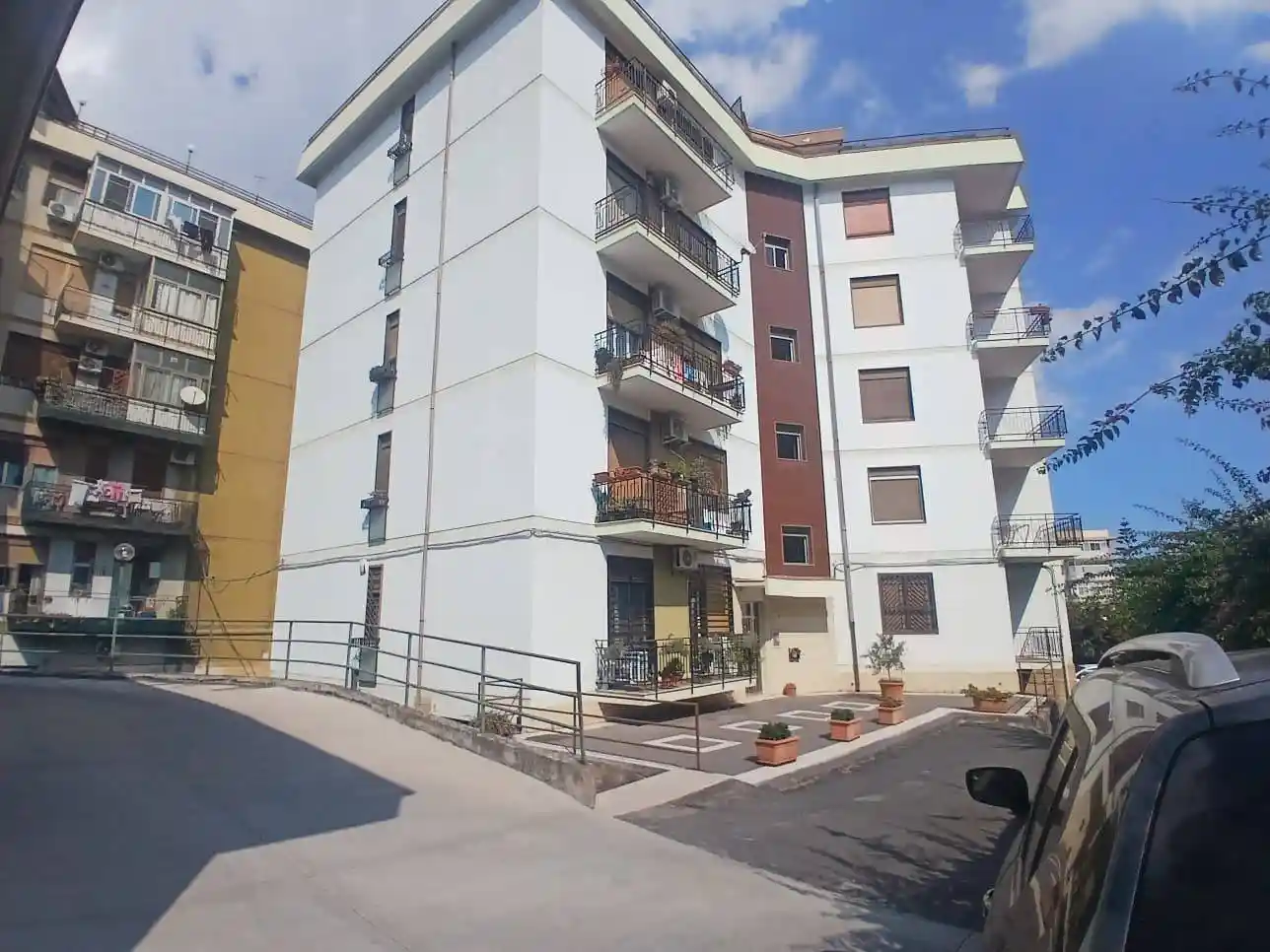 Appartamento in vendita a Gravina di Catania