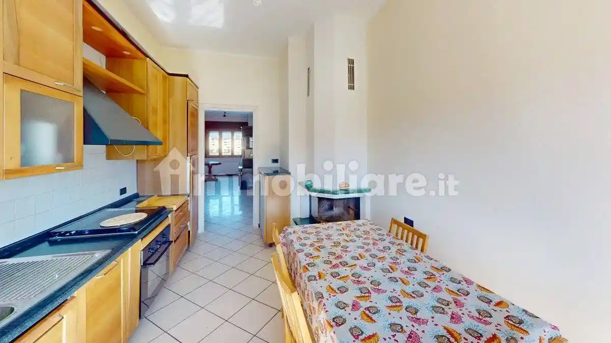 Appartamento in vendita a Rieti