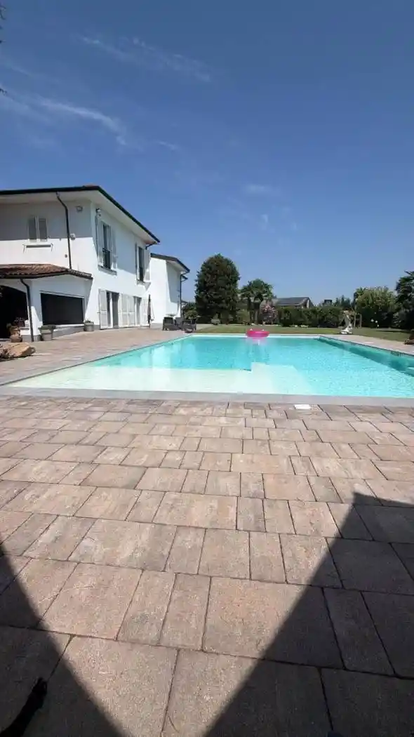 Villa in vendita a Pavia