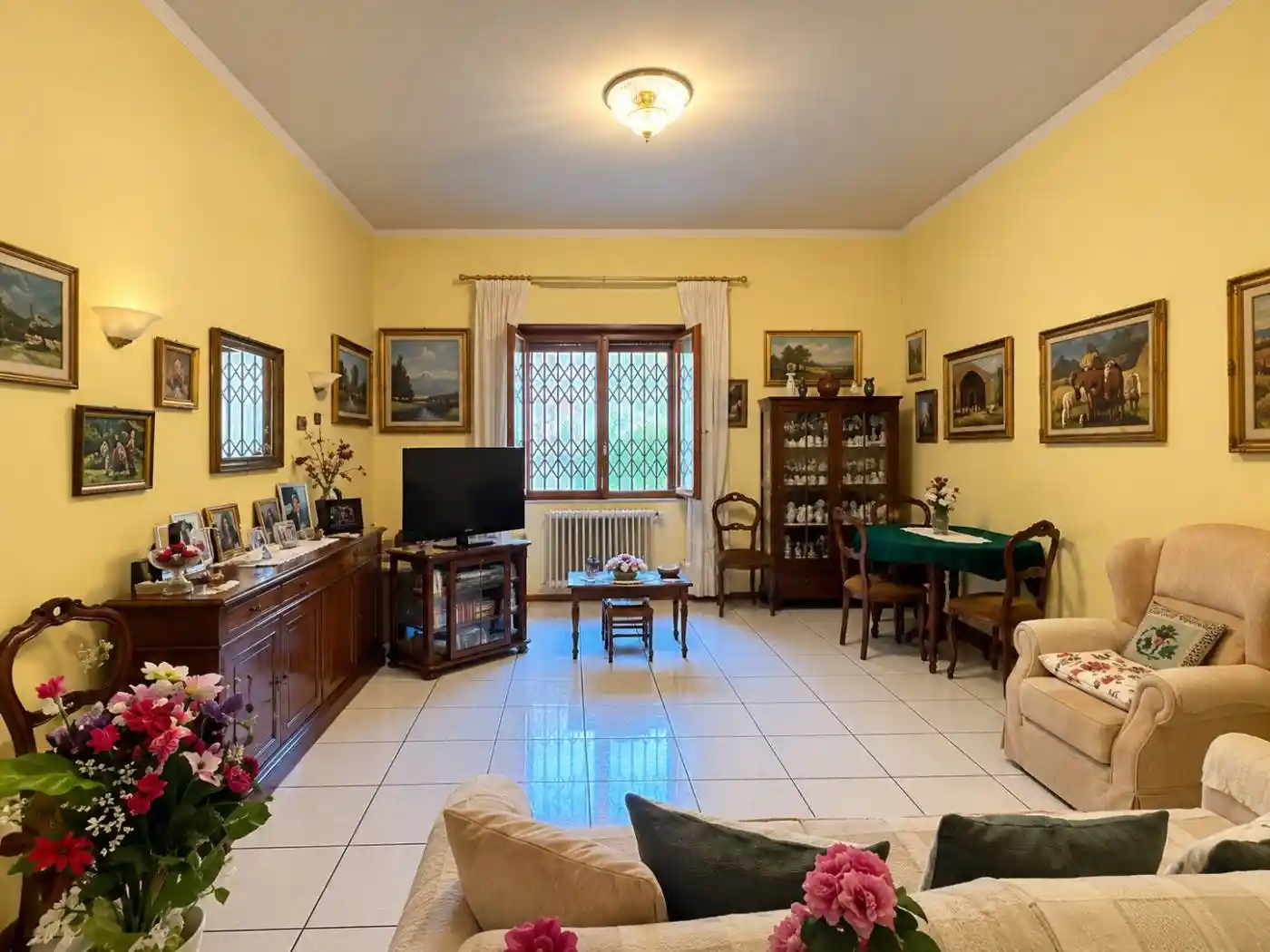 Appartamento in vendita a Firenze