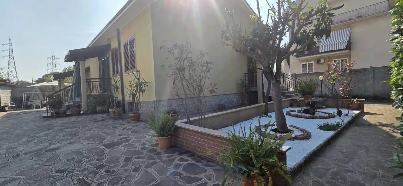 Villa in affitto a Pioltello