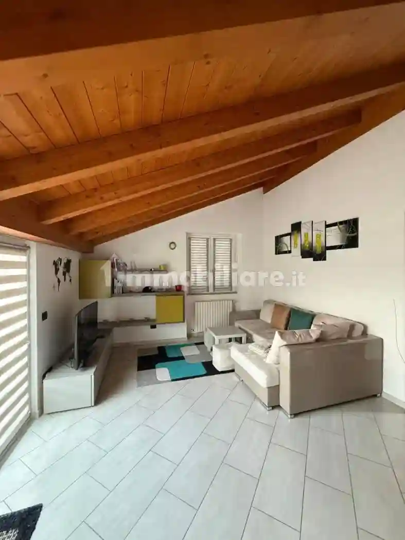 Attico - Mansarda - foto 4