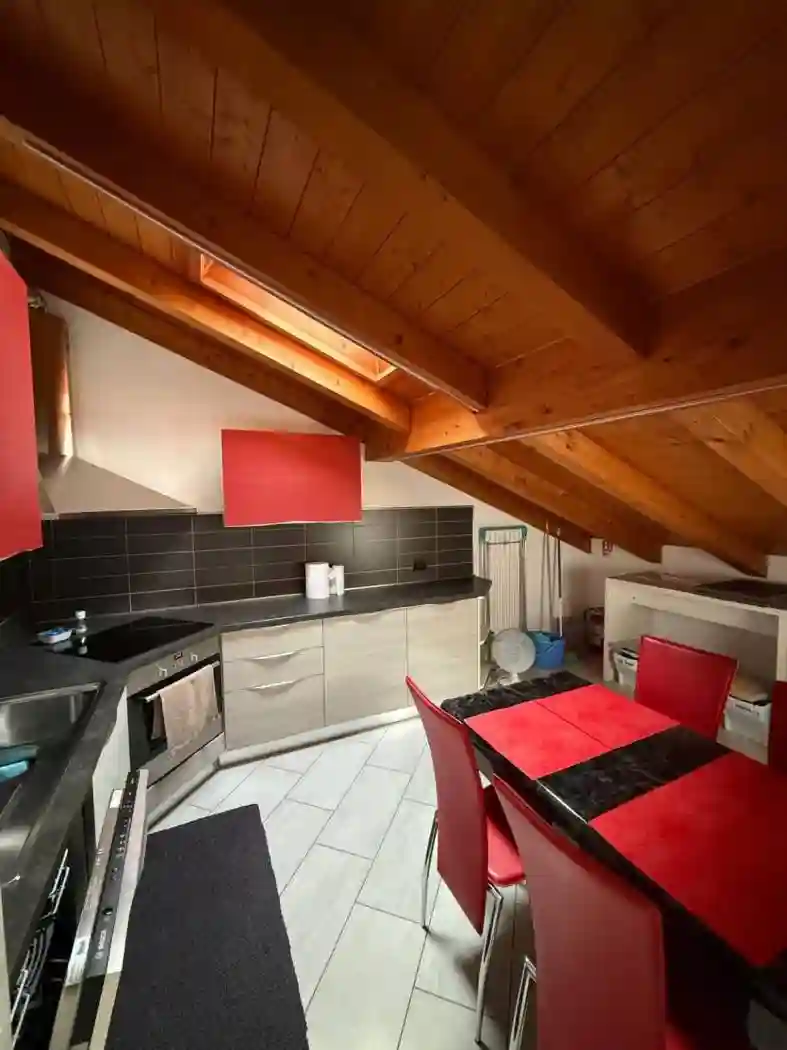Attico - Mansarda - foto 5
