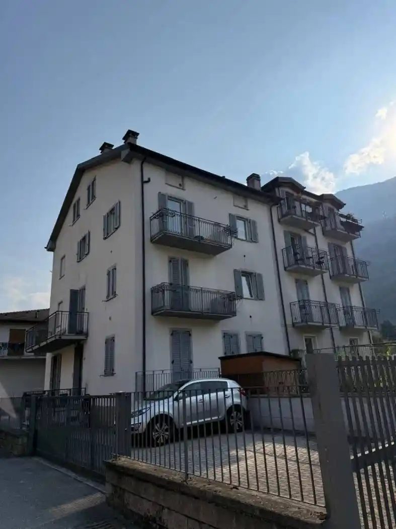 Attico - Mansarda in vendita a Tirano