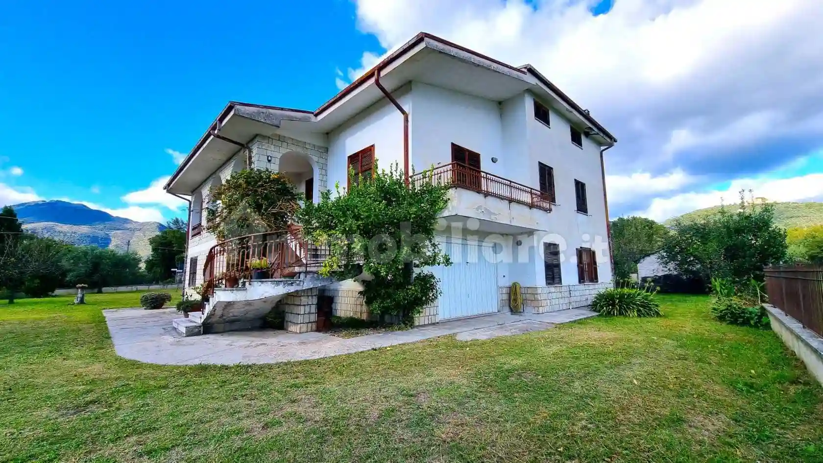 Villa - foto 3