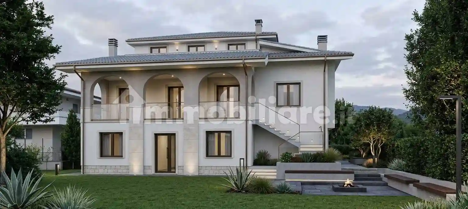 Villa - foto 4