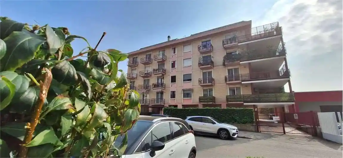 Appartamento in affitto a Novara