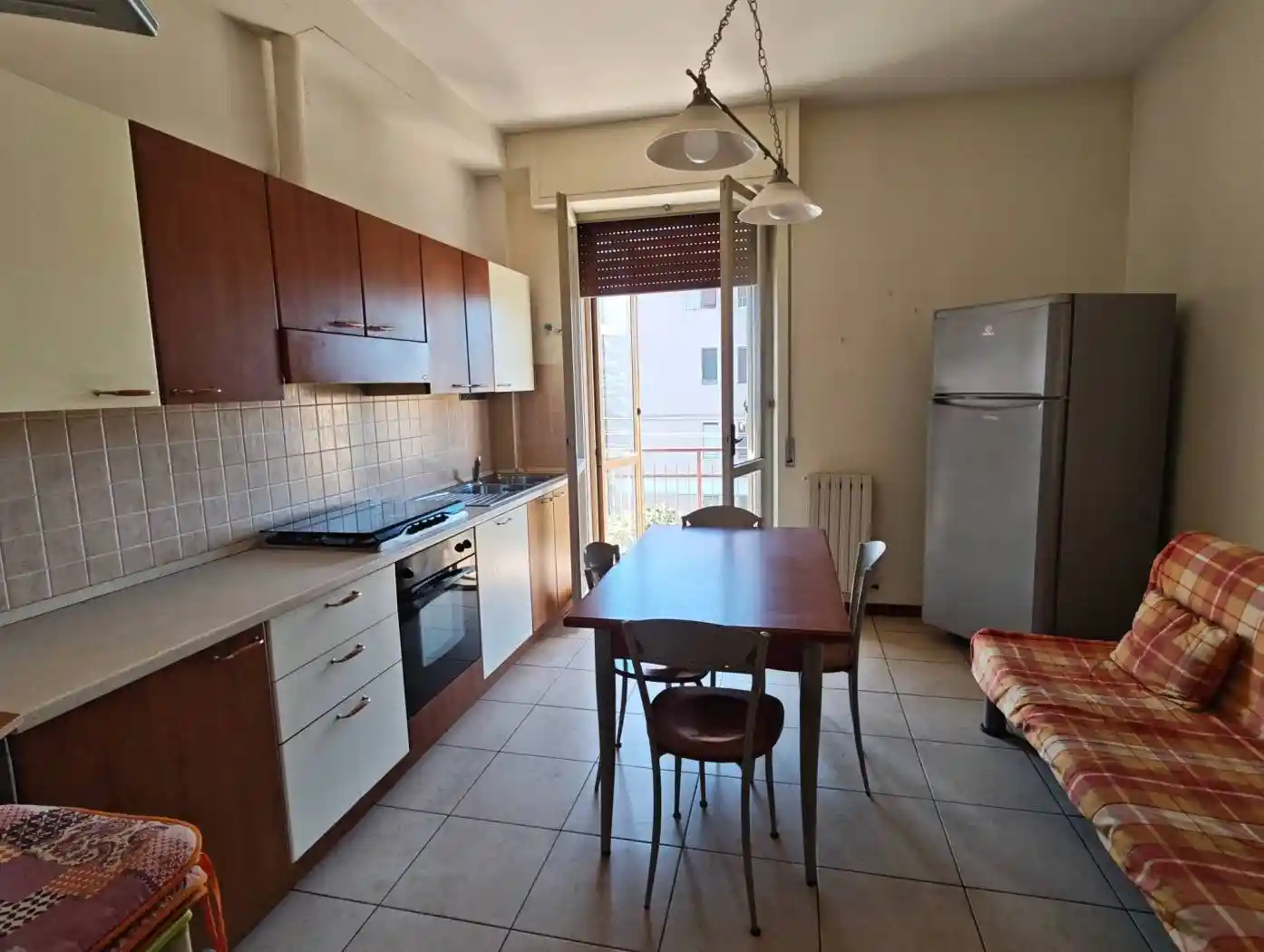 Appartamento in vendita a Fabriano