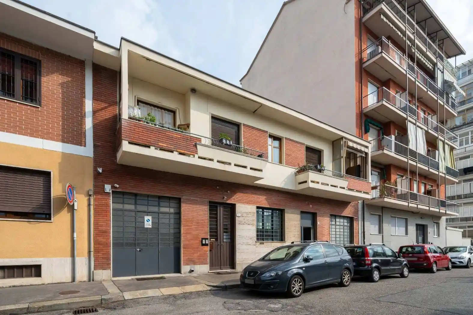 Loft in vendita a Torino