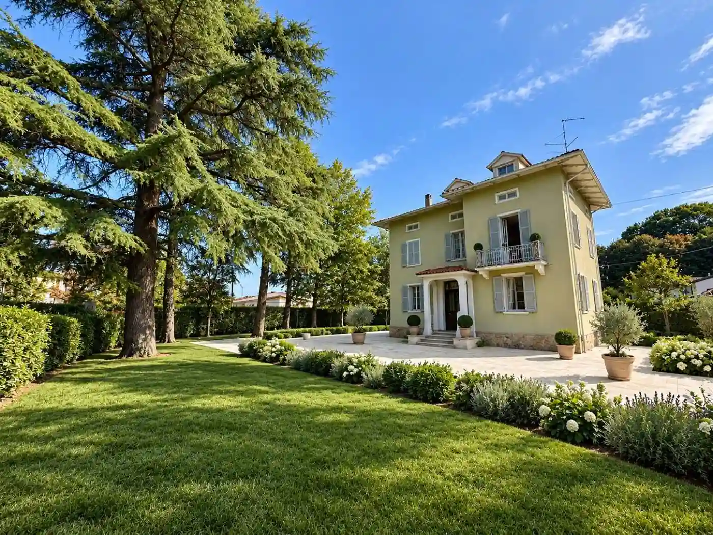 Villa - foto 2