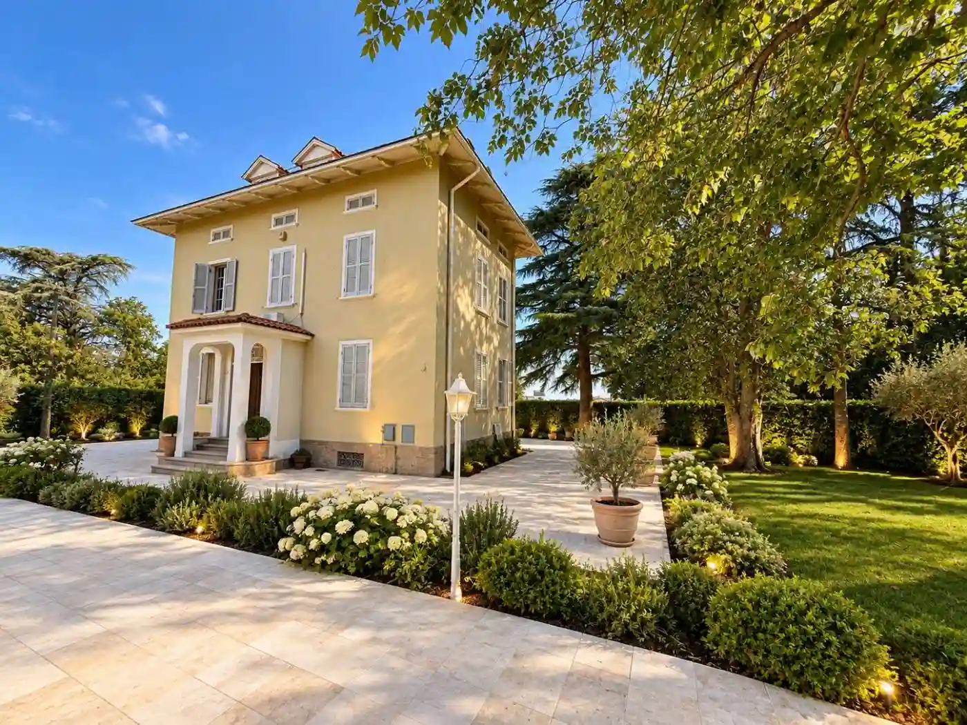 Villa - foto 5