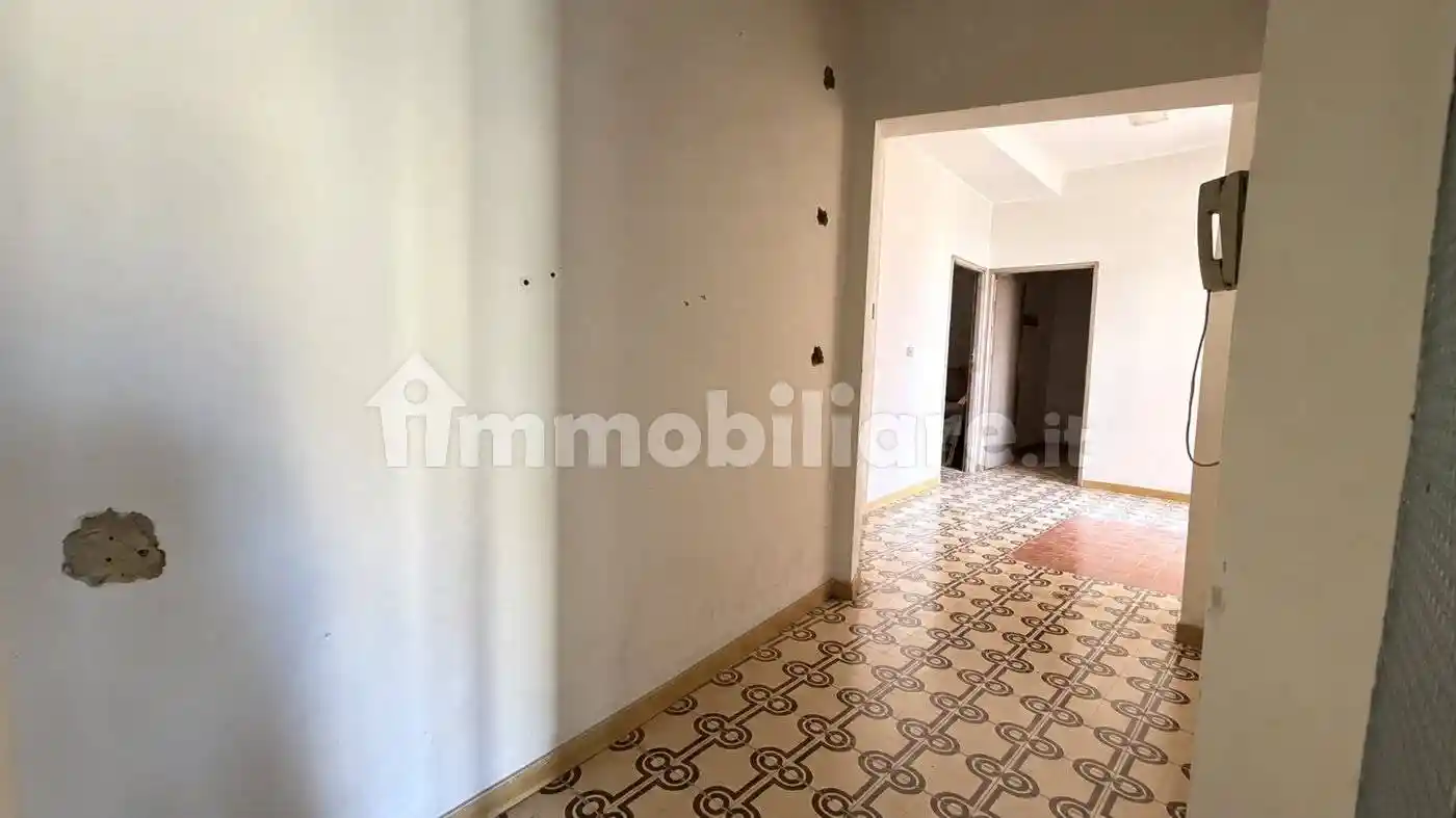 Appartamento in vendita a Fiuggi