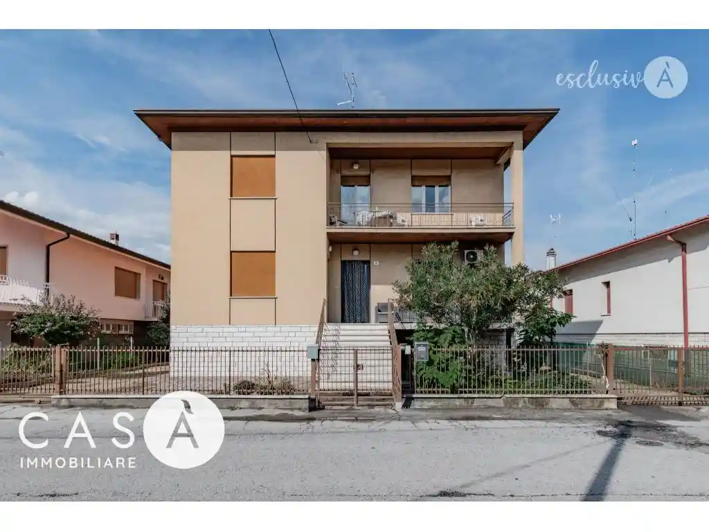 Villa in vendita a Savignano sul Rubicone