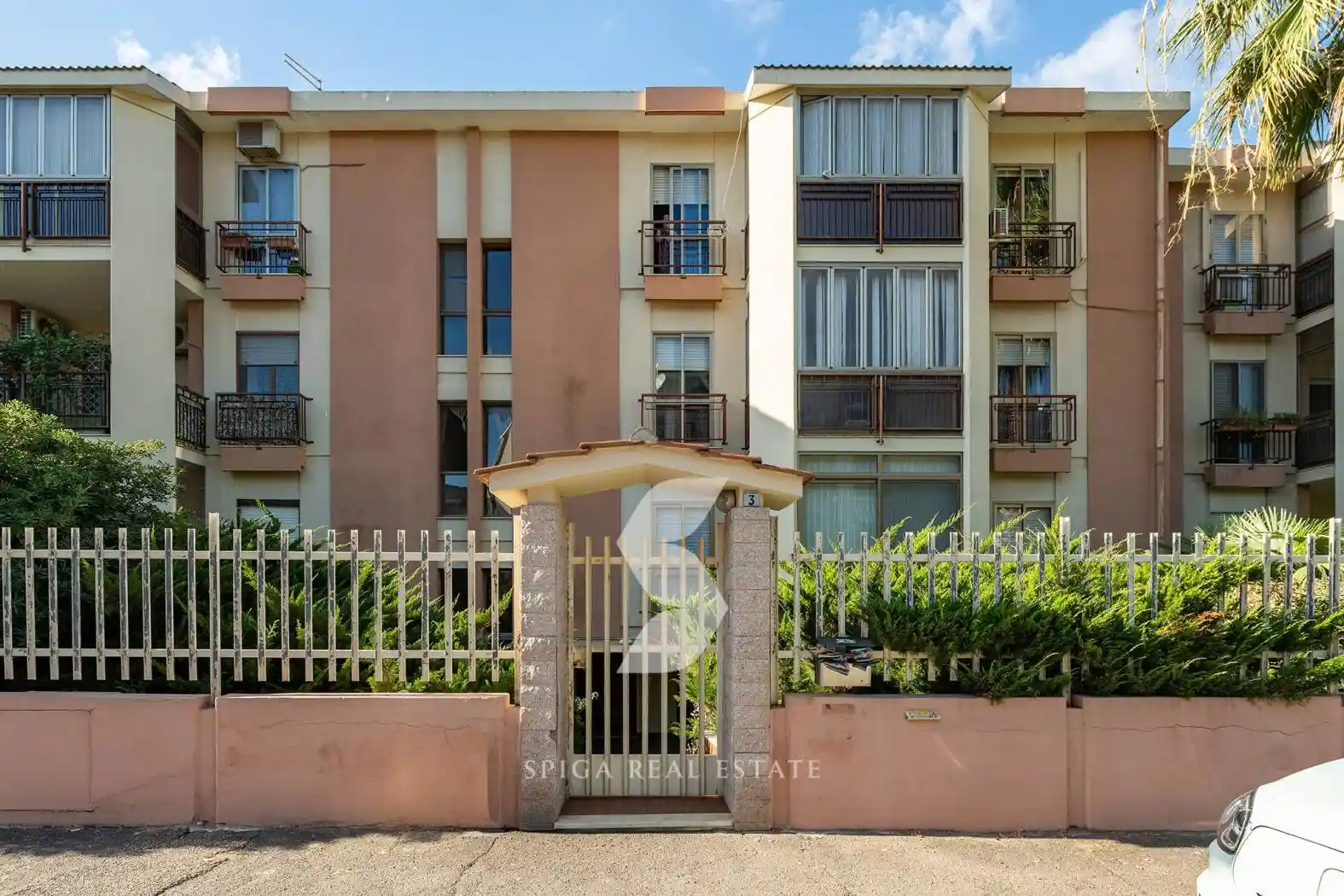 Appartamento in vendita a Cagliari
