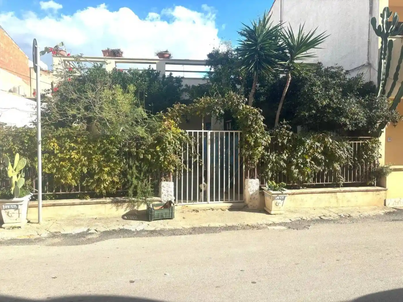 Villa in vendita a Campobello di Mazara