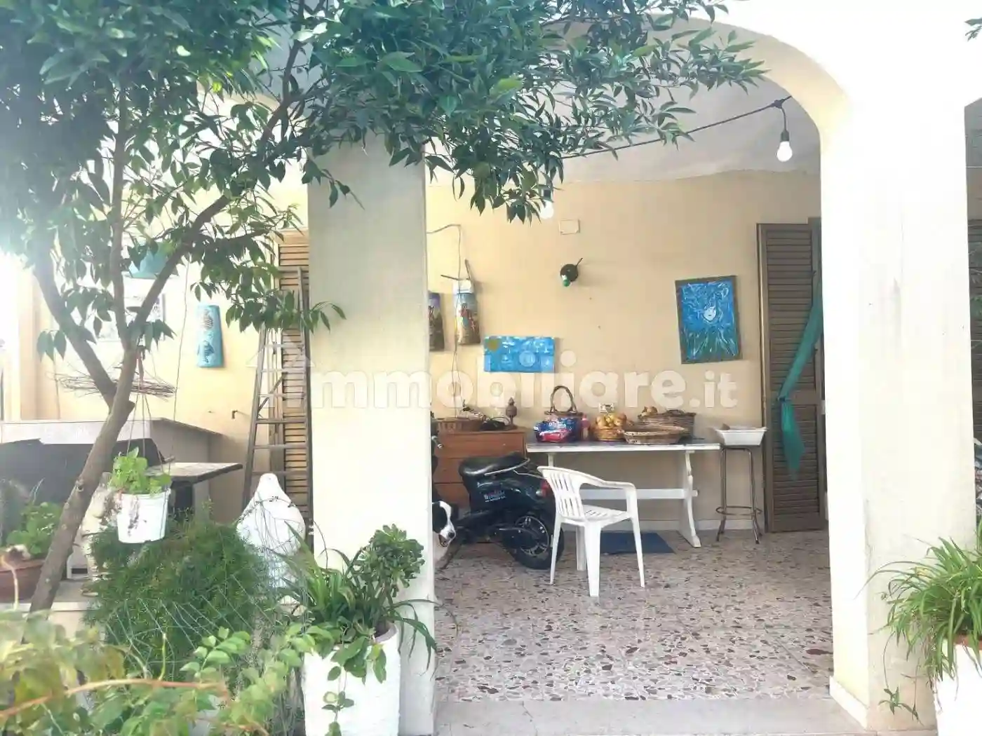 Villa - foto 5