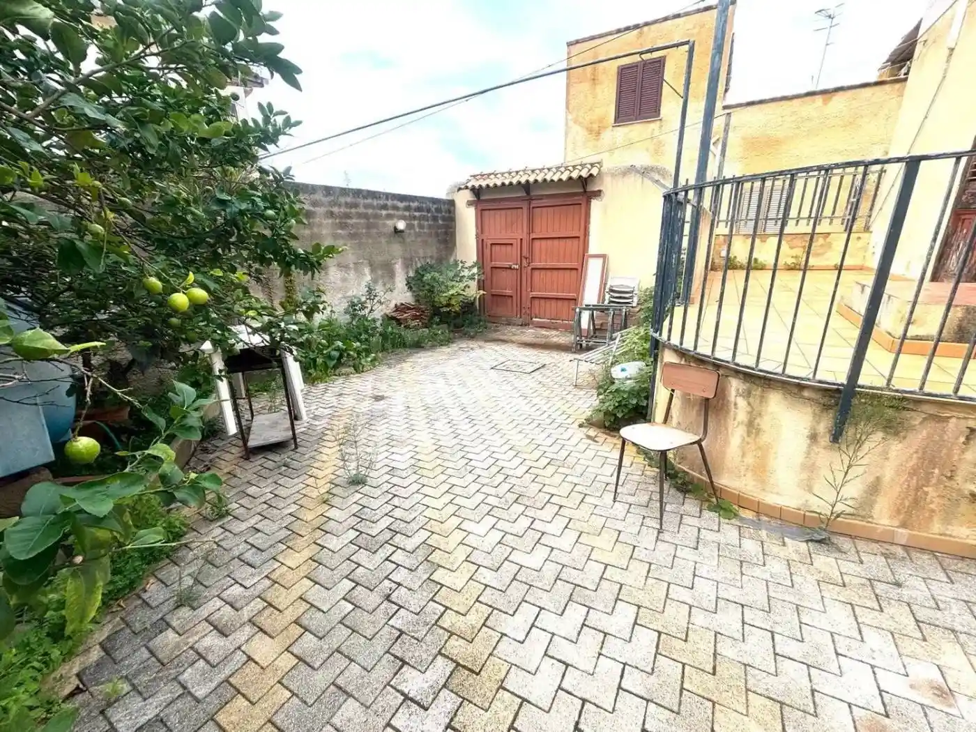 Villa in vendita a Campobello di Mazara