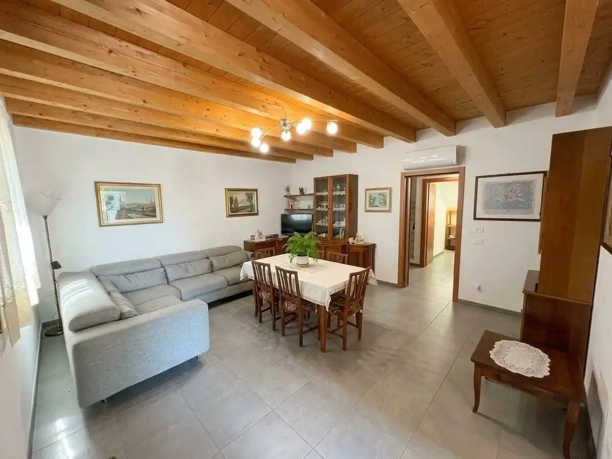 Casa indipendente in vendita a San Possidonio