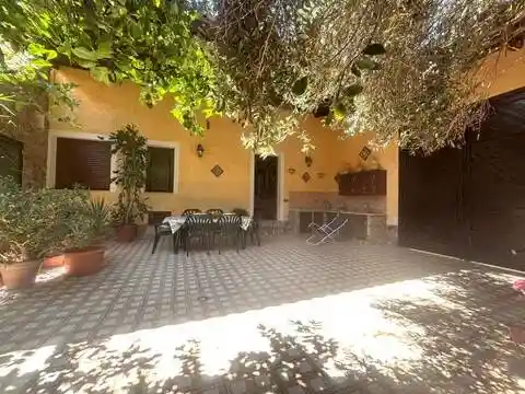 Villa in vendita a Campobello di Mazara