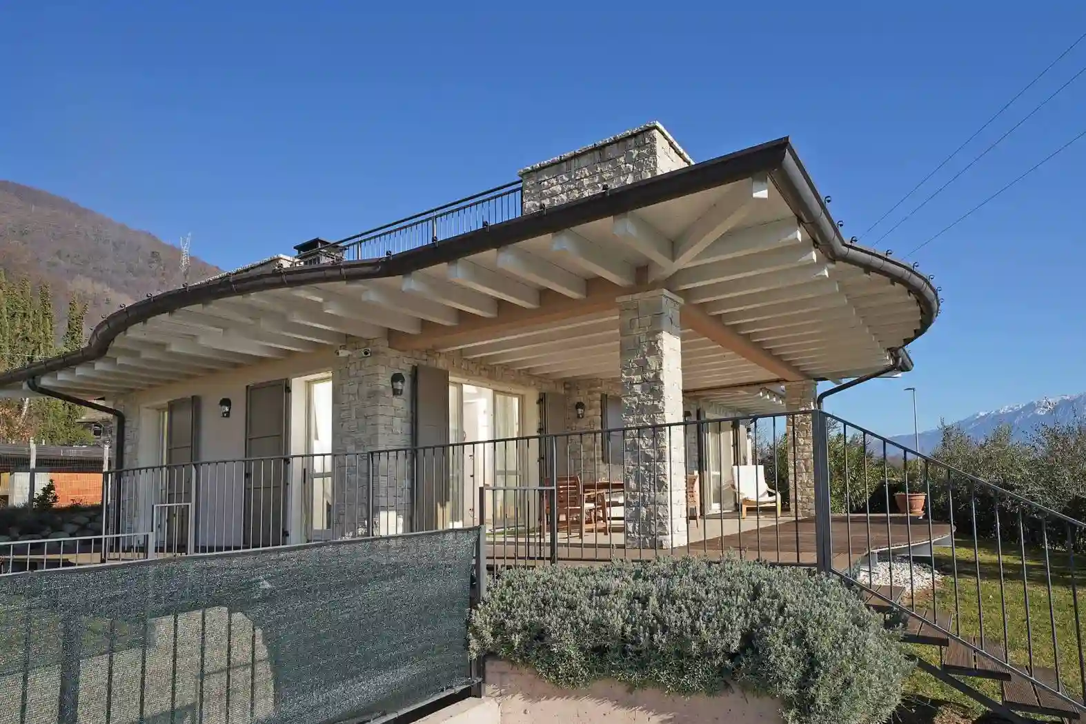 Villa - foto 3