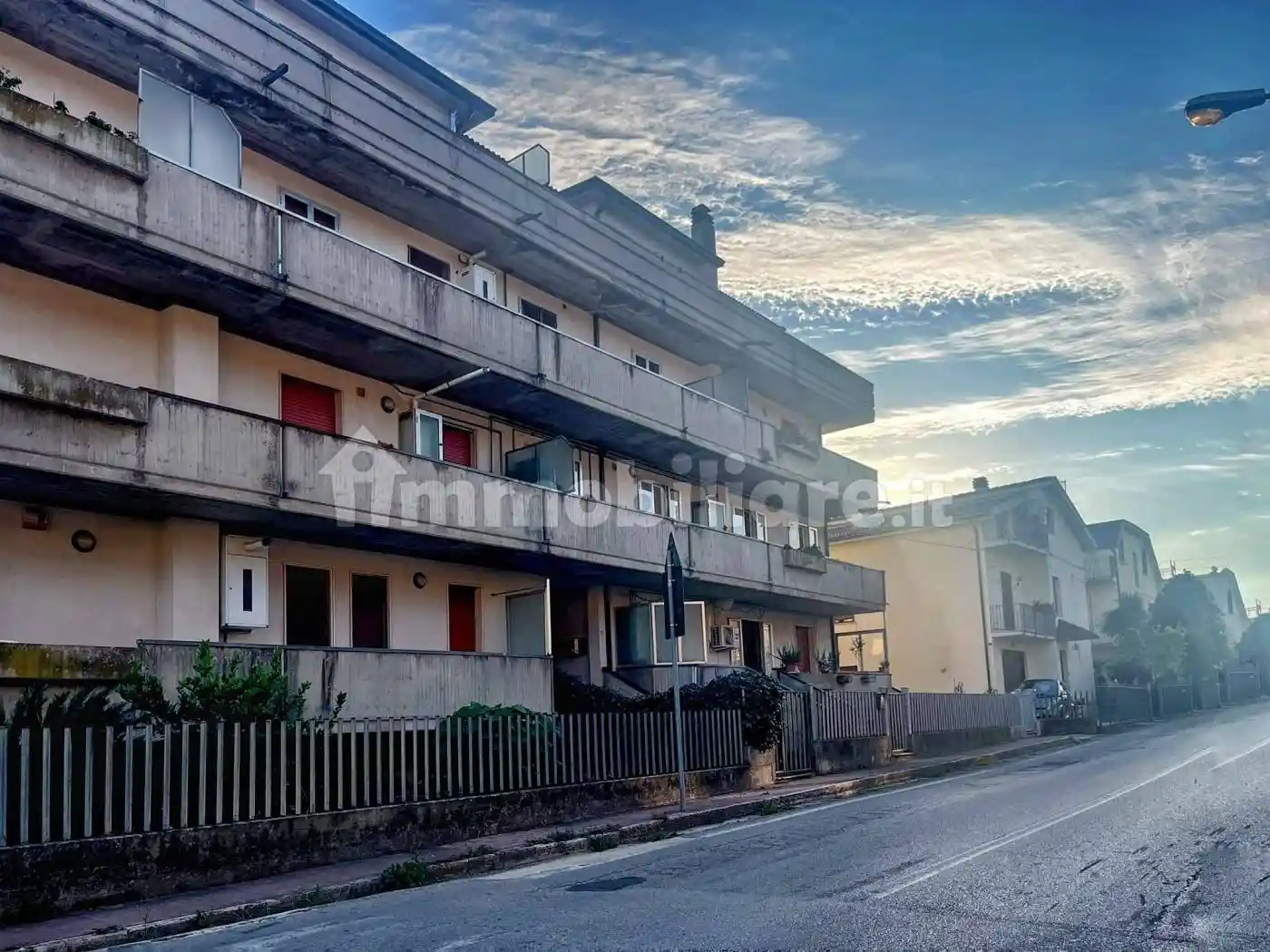 Appartamento in vendita a San Benedetto del Tronto