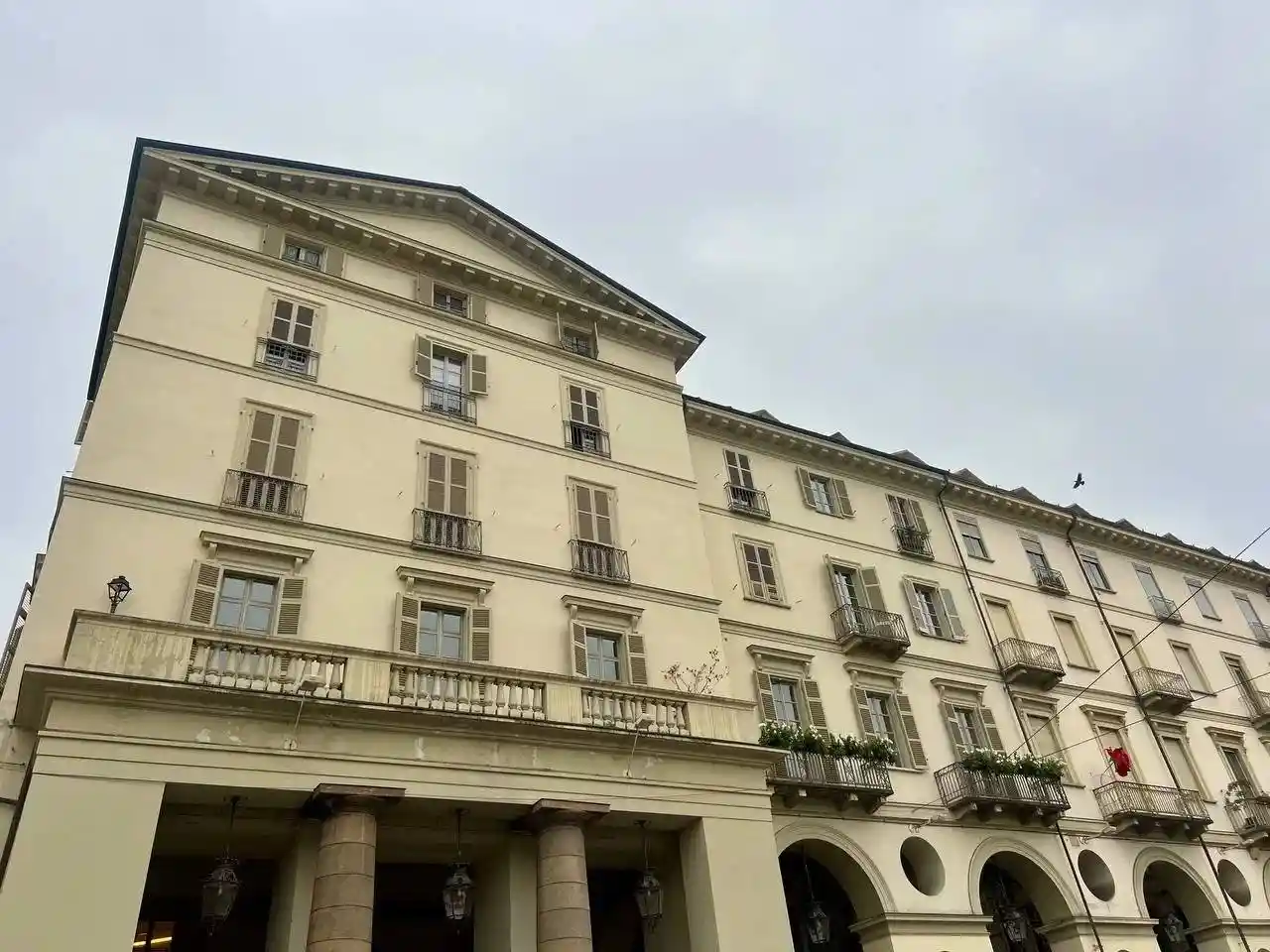 Appartamento in affitto a Torino