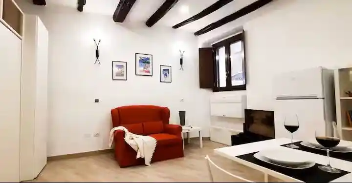 Appartamento in vendita a Cagliari