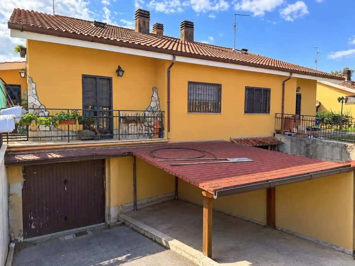 Villa in vendita a Roma