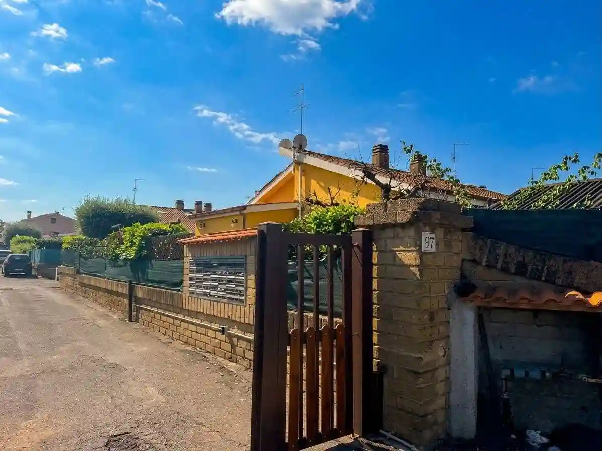Villa - foto 3
