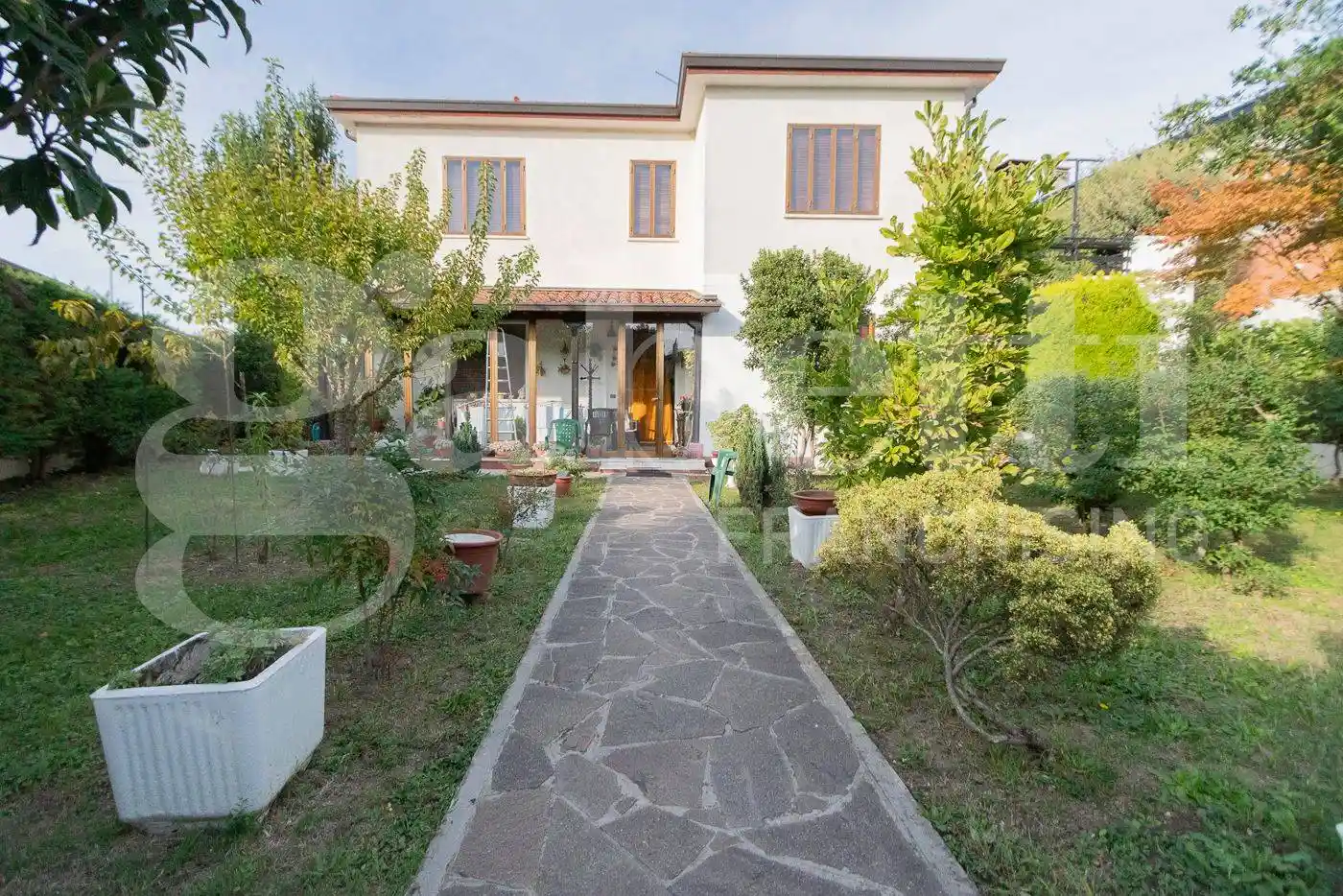Villa in vendita a Mogliano Veneto