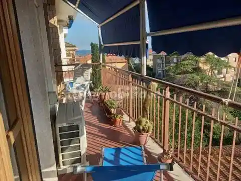 Appartamento in affitto a Diano Marina