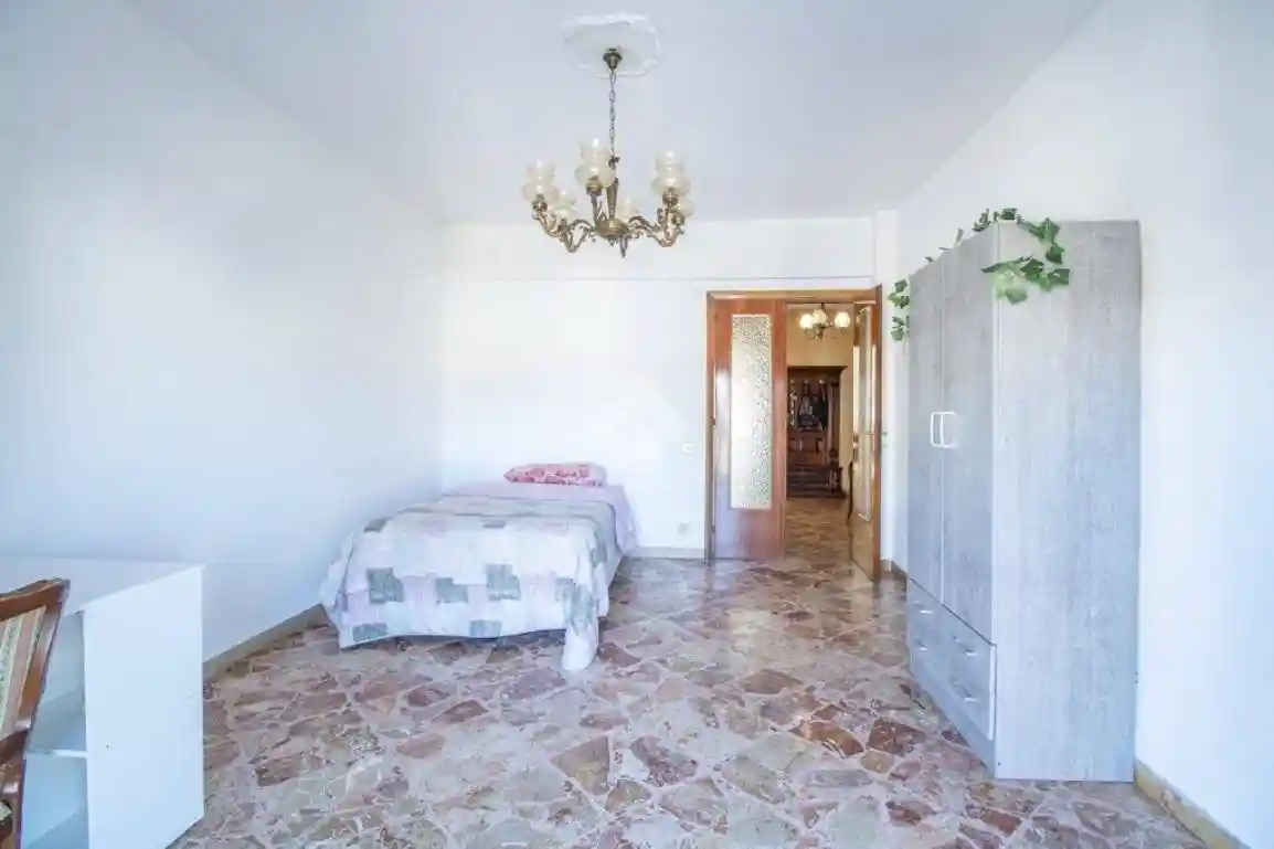 Appartamento in affitto a Rieti