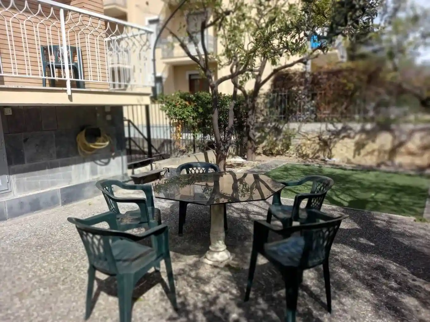 Appartamento in affitto a Diano Marina