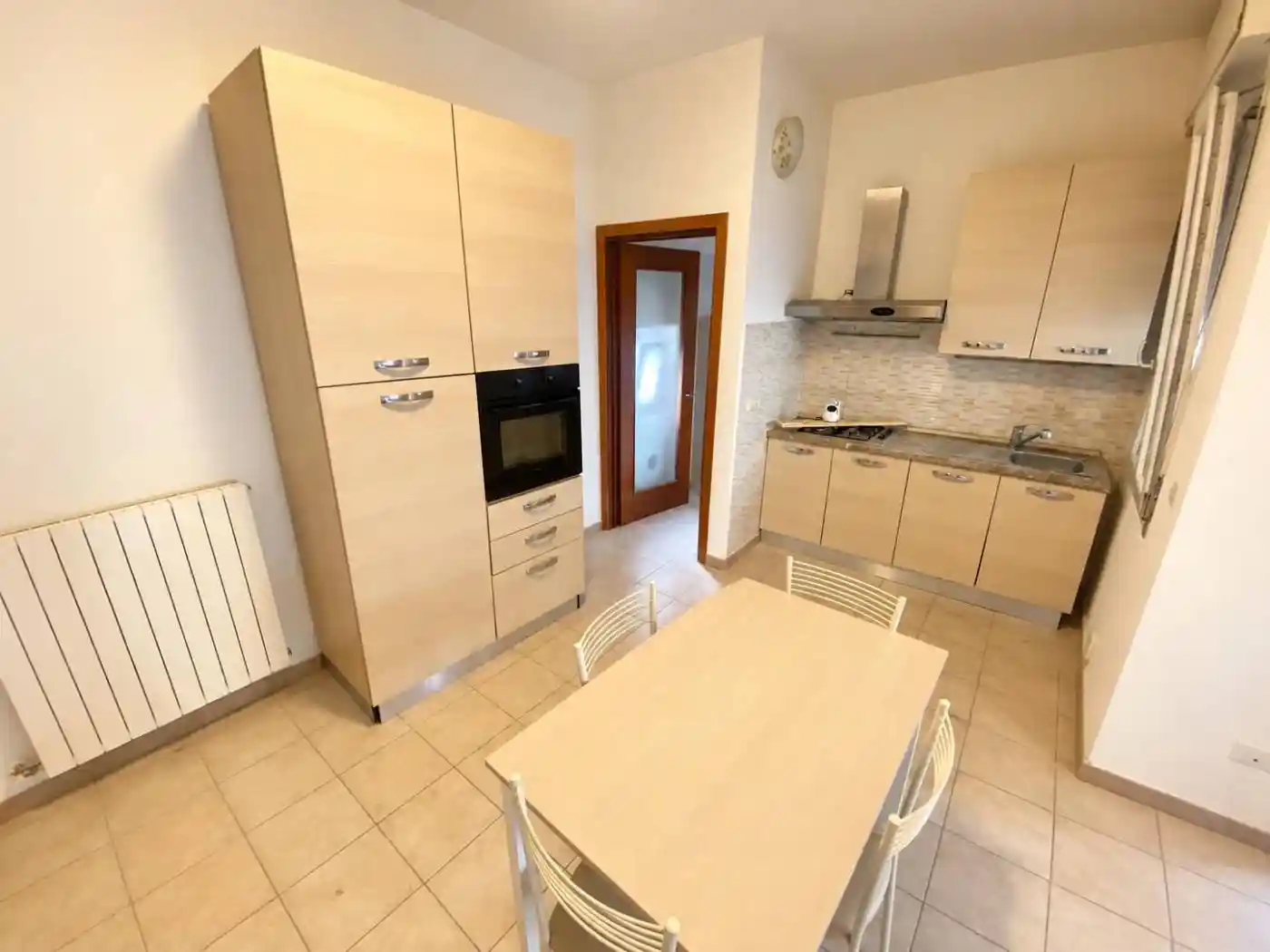 Appartamento in vendita a Lomazzo