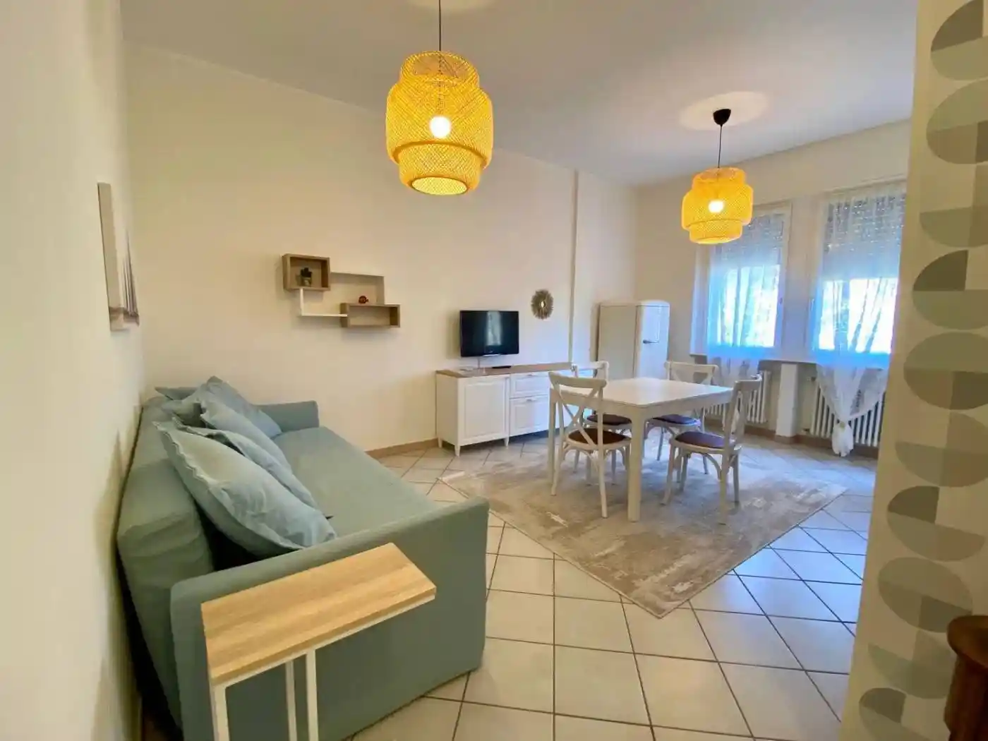 Appartamento in affitto a Diano Marina