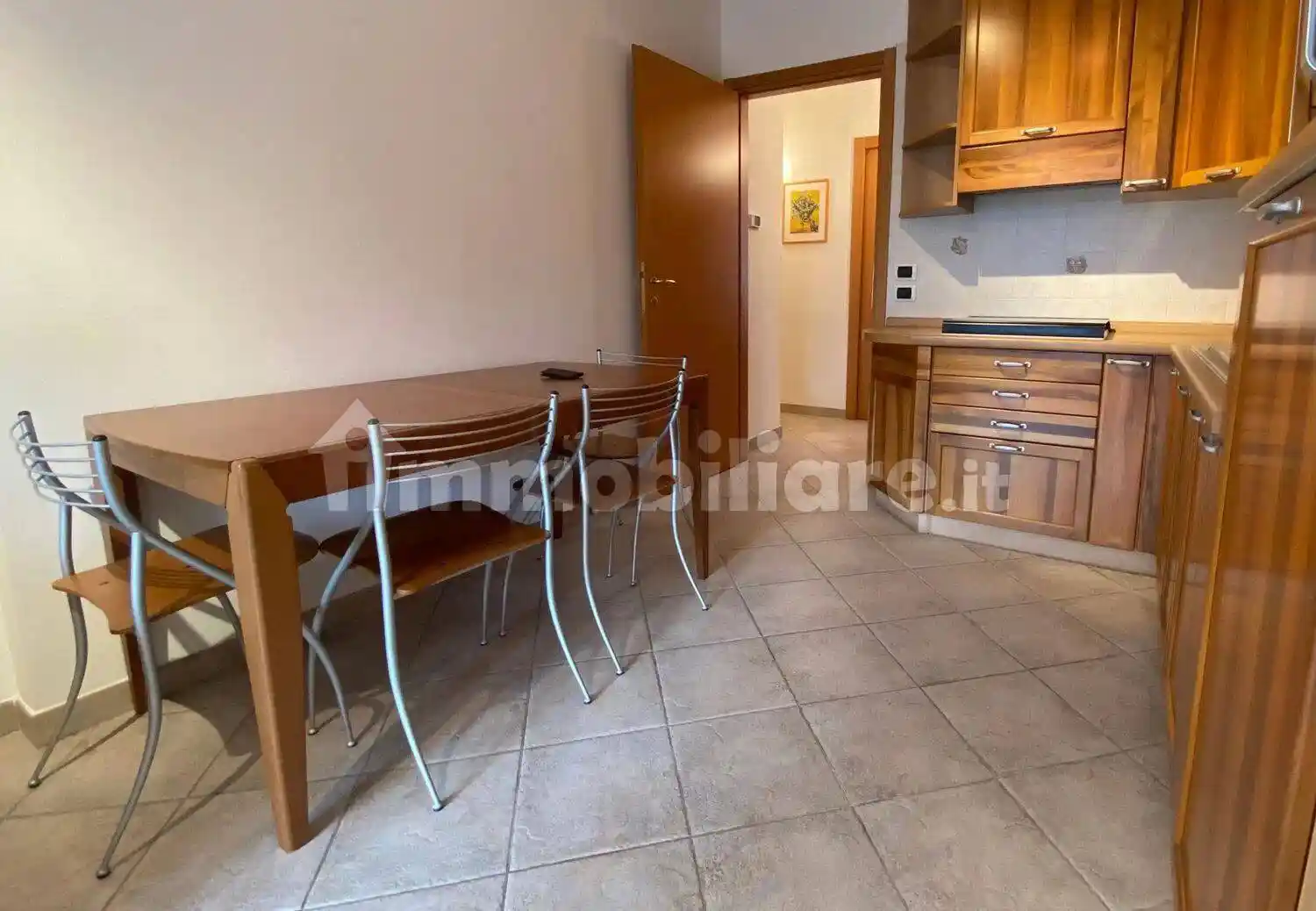 Appartamento in affitto a Diano Marina